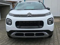 Weiß Gebraucht 2020 Citroën C3 Aircross PureTech SUV | 13.900 € (Guter Preis)