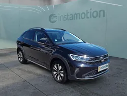 Schwarz Gebraucht 2024 VW Taigo SUV | 22.299 € (Guter Preis)