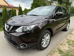 Night shade (m) Gebraucht 2014 Nissan Qashqai Acenta SUV | 7.900 € (Fairer Preis)