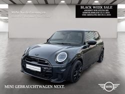 Grau Gebraucht 2024 Mini John Cooper Works Kleinwagen | 33.199 € (Guter Preis)