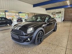 Schwarz Gebraucht 2014 Mini Cooper S Cabriolet Cabrio | 15.999 € (Etwas zu teuer)