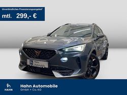 "magnetic tech" Gebraucht 2022 Cupra Formentor VZ SUV | 33.490 € (Fairer Preis)
