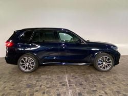 Schwarz Gebraucht 2019 BMW X5 M Sport SUV | 39.990 € (Guter Preis)