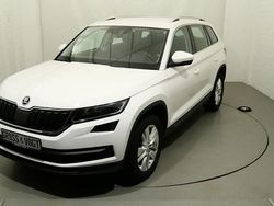 Weiß Gebraucht 2019 Skoda Kodiaq Style SUV | 22.990 € (Guter Preis)