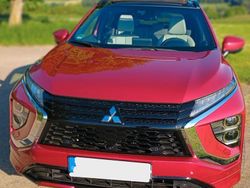 Rot Gebraucht 2022 Mitsubishi Eclipse Cross Top SUV | 25.500 € (Teuer)