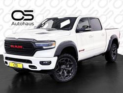Weiß Gebraucht 2022 Dodge Ram Limited Abholung | 57.900 € (Etwas zu teuer)