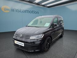 Silber Neu 2025 VW Caddy Van / Kleinbus | 46.949 €