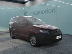 Rot Gebraucht 2024 VW Caddy Van / Kleinbus | 32.540 € (Etwas zu teuer)