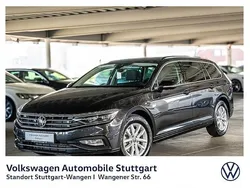 Grau Gebraucht 2023 VW Passat Business Kombi | 28.930 € (Guter Preis)