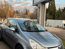 Gebraucht 2009 Opel Corsa Selection Kleinwagen | 2.200 € (Fairer Preis)