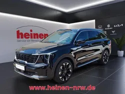 Schwarz Neu 2025 Kia Sorento Platinum SUV | 57.180 € (Guter Preis)