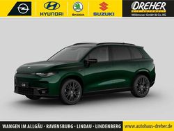 Grün (glazed green) Neu 2025 Leapmotor C10 SUV | 35.490 € (Guter Preis)
