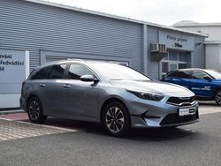 Grau Neu 2025 Kia Ceed Sportswagon Kombi | 24.890 € (Guter Preis)