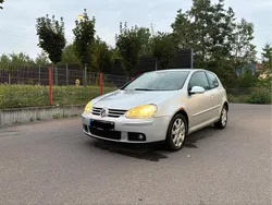 Silber Gebraucht 2006 VW Golf V Limousine | 1.250 € (Guter Preis)