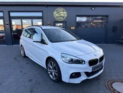 BMW 218 Gran Tourer