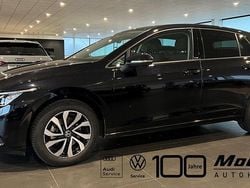 Schwarz Gebraucht 2022 VW Golf VIII Active Limousine | 18.900 € (Guter Preis)