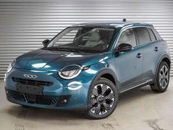 Mare grün metallic () Neu 2025 Fiat 600 La Prima SUV | 27.589 € (Fairer Preis)