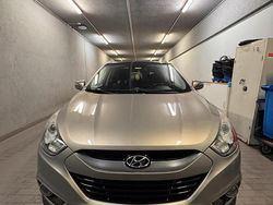 Braun Gebraucht 2012 Hyundai Tucson SUV | 11.500 €