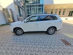 Gebraucht 2013 Mitsubishi Outlander Invite SUV | 6.900 € (Guter Preis)