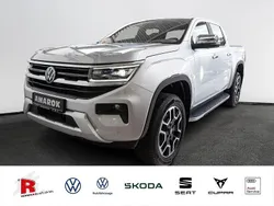 Grau Gebraucht 2023 VW Amarok Style Abholung | 52.580 € (Fairer Preis)