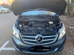 Gebraucht 2016 Mercedes V250 Avantgarde Van / Kleinbus | 39.900 €
