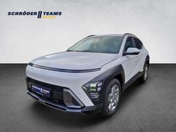 Atlas white Gebraucht 2023 Hyundai Kona Trend SUV | 23.690 € (Fairer Preis)