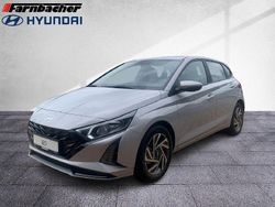 Lumen grey / mic Neu 2025 Hyundai i20 Comfort Limousine | 22.490 € (Fairer Preis)