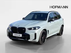 Grau Neu 2025 BMW X5 M Sport SUV | 122.275 € (Teuer)
