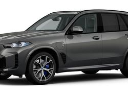 Grau Gebraucht 2025 BMW X5 Comfort Edition SUV | 93.819 € (Guter Preis)