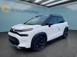Weiß Gebraucht 2024 Citroën C3 Aircross SUV | 17.449 € (Fairer Preis)