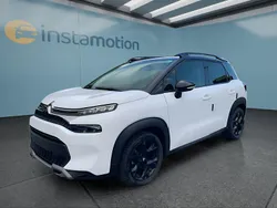 Weiß Gebraucht 2024 Citroën C3 Aircross SUV | 17.449 € (Fairer Preis)