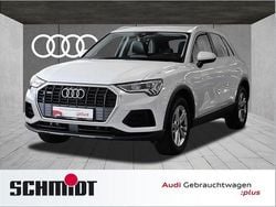 Weiß Gebraucht 2022 Audi Q3 Comfort SUV | 32.440 € (Guter Preis)