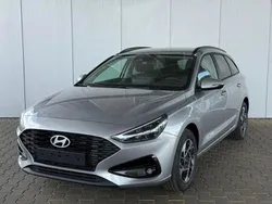 Blau Neu 2025 Hyundai i30 Comfort Kombi | 22.558 € (Fairer Preis)