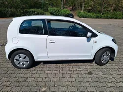 Weiß Gebraucht 2017 Skoda Citigo Kleinwagen | 7.000 € (Fairer Preis)