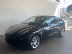 Schwarz Gebraucht 2023 Tesla Model Y SUV | 28.990 € (Guter Preis)