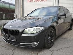 Grau Gebraucht 2013 BMW 520 Limousine | 12.800 € (Fairer Preis)