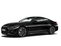 Gebraucht 2025 BMW 430 Shadowline Coupé | 42.900 € (Superpreis)