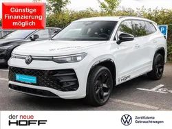 Weiß Gebraucht 2025 VW Tayron R-line SUV | 57.975 € (Guter Preis)