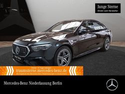 Schwarz Gebraucht 2024 Mercedes E53 AMG AMG Limousine | 78.490 €