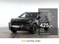 Midnight schwarz Neu 2025 Cupra Terramar VZ SUV | 45.789 € (Guter Preis)