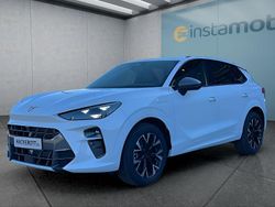 Weiß Neu 2025 Cupra Terramar SUV | 42.649 € (Guter Preis)