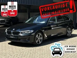 BMW 530e