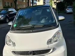 Weiß Gebraucht 2012 Smart ForTwo Coupé Coupé | 5.500 € (Fairer Preis)