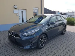 Penta grey metallic Neu 2025 Kia Ceed Sportswagon Vision Kombi | 23.440 € (Superpreis)
