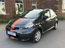 Other Gebraucht 2009 Toyota Aygo Kleinwagen | 3.000 € (Fairer Preis)