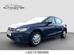 Blau Gebraucht 2019 Seat Ibiza Style Kleinwagen | 8.970 € (Fairer Preis)