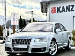 Silber Gebraucht 2006 Audi S8 Sport Limousine | 11.990 €