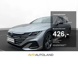 VW Arteon