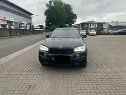 Schwarz Gebraucht 2015 BMW X6 M50 Sport Line SUV | 28.490 € (Guter Preis)