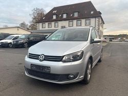 Silber Gebraucht 2011 VW Touran Comfortline Van / Kleinbus | 7.200 € (Fairer Preis)